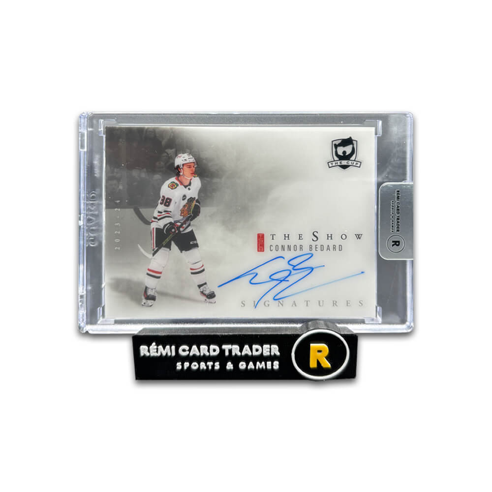 Rémi's Pack Series 24 (June 20th, 2025 at 12:15pm)