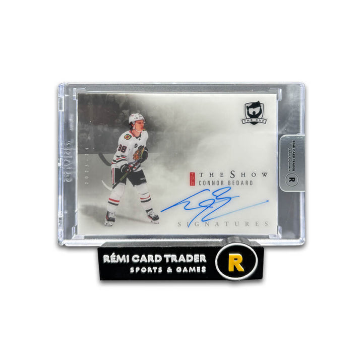 Rémi's Pack Series 24 (June 20th, 2025 at 12:15pm)