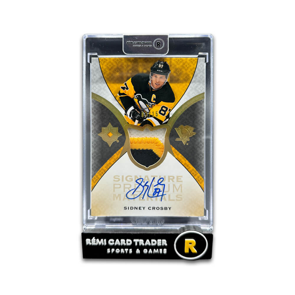 Rémi's Pack Series 24 (June 20th, 2025 at 12:15pm)