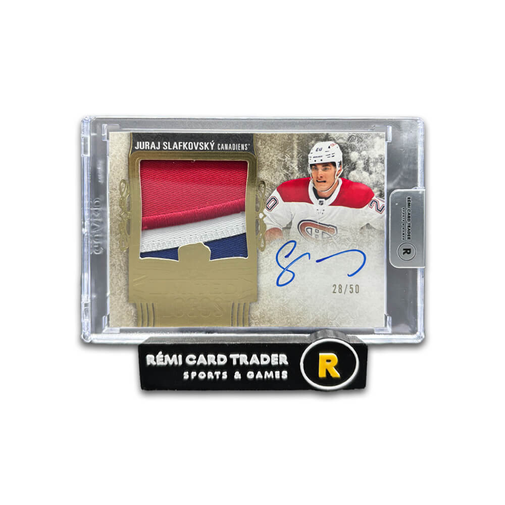 Rémi's Pack Series 24 (June 20th, 2025 at 12:15pm)