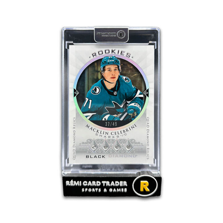 Rémi's Pack Series 24 (June 20th, 2025 at 12:15pm)