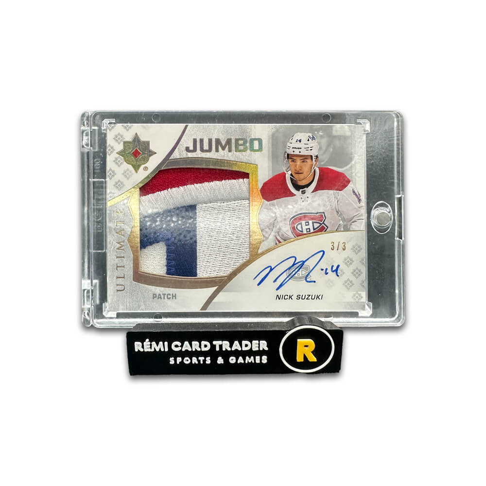 Rémi's Pack Series 25 (August 21th, 2025 at 12:15pm)