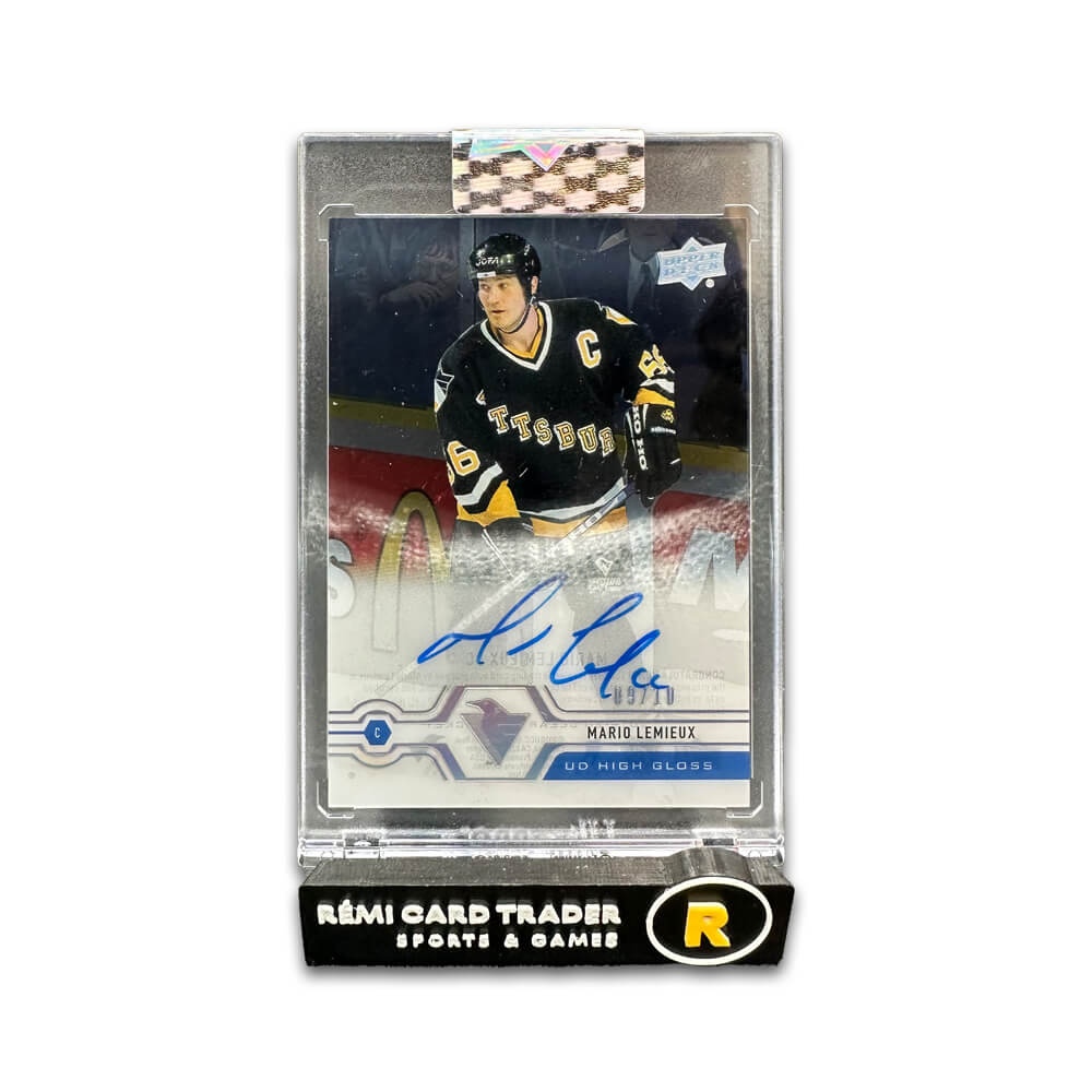 Rémi's Pack Series 25 (August 21th, 2025 at 12:15pm)