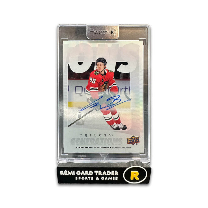 Rémi's Pack Series 25 (August 21th, 2025 at 12:15pm)