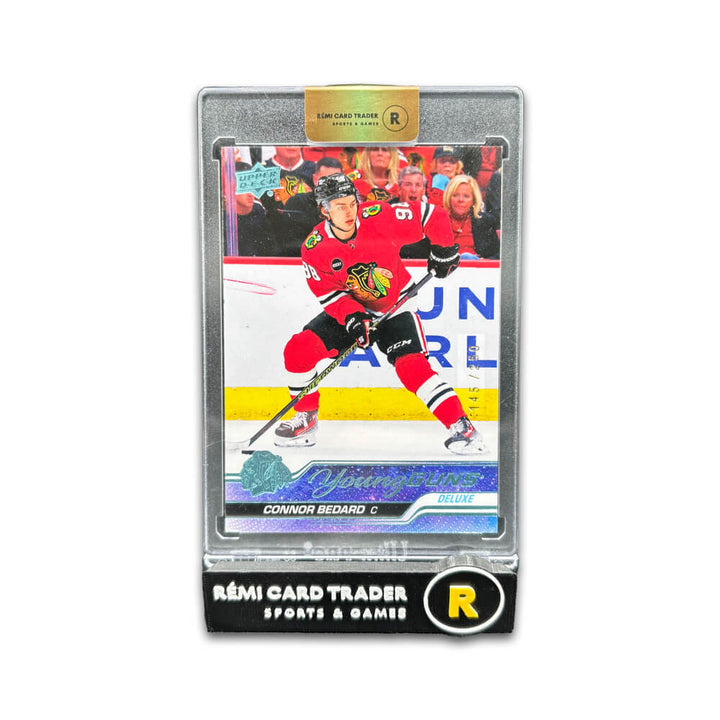 Rémi's Pack Series 26 (September 18th, 2025 at 12:15pm)