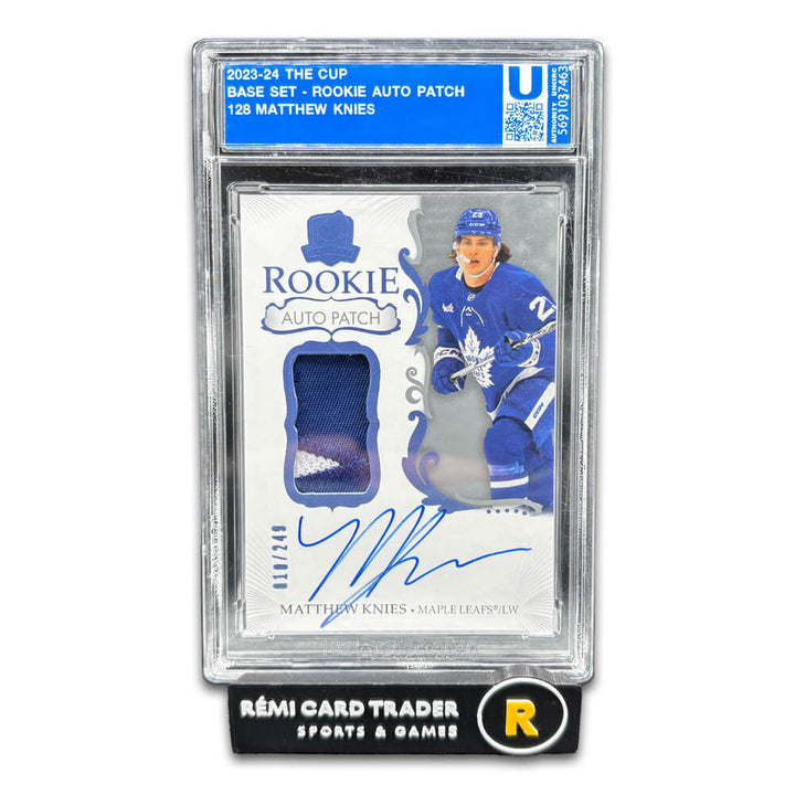 Rémi's Pack Series 26 (September 18th, 2025 at 12:15pm)