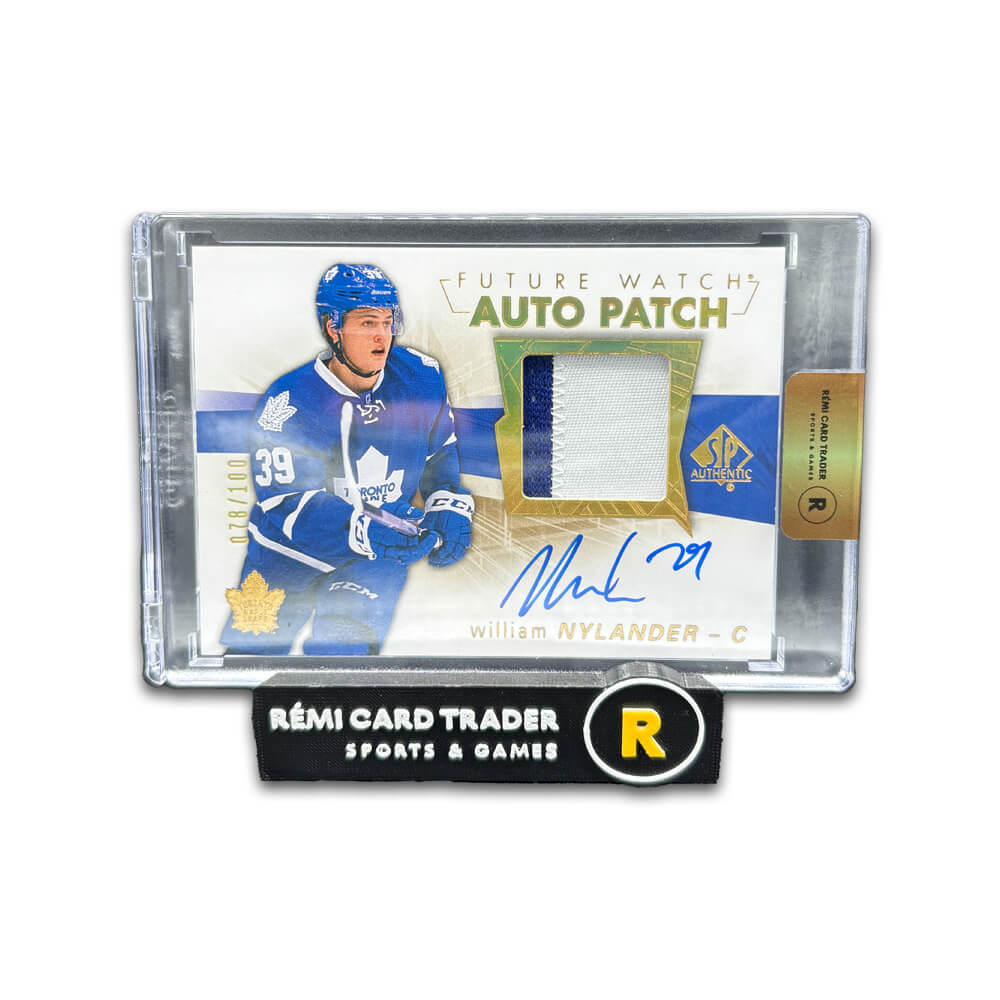 Rémi's Pack Series 26 (September 18th, 2025 at 12:15pm)