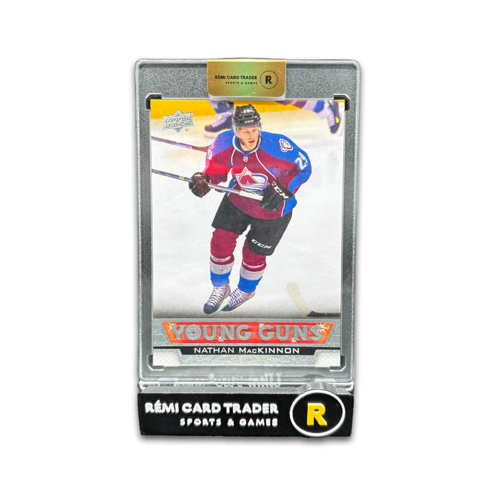 Rémi's Pack Series 26 (September 18th, 2025 at 12:15pm)