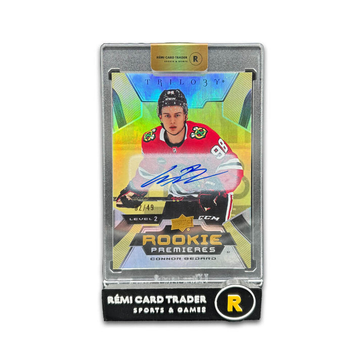 Rémi's Pack Series 26 (September 18th, 2025 at 12:15pm)