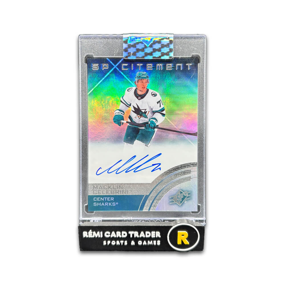 Rémi's Pack Series 26 (September 18th, 2025 at 12:15pm)