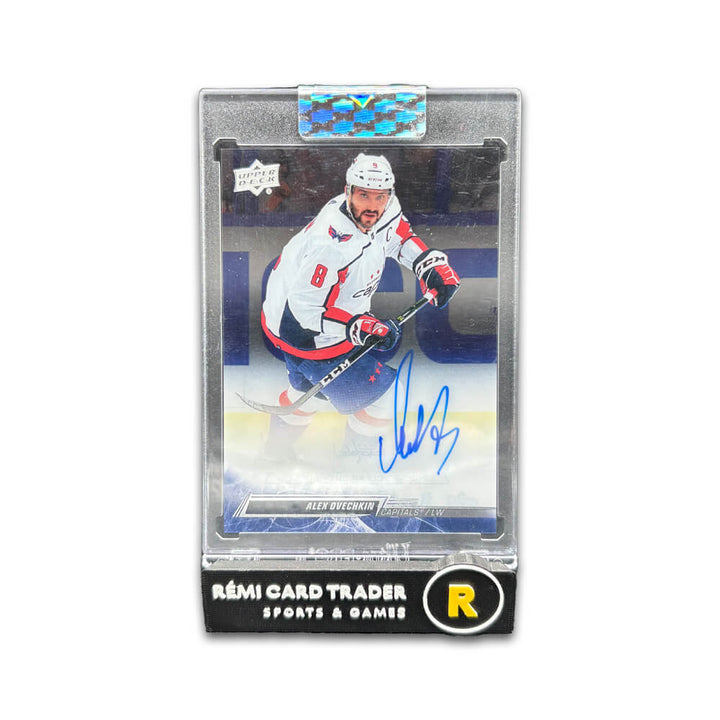 Rémi's Pack Series 26 (September 18th, 2025 at 12:15pm)