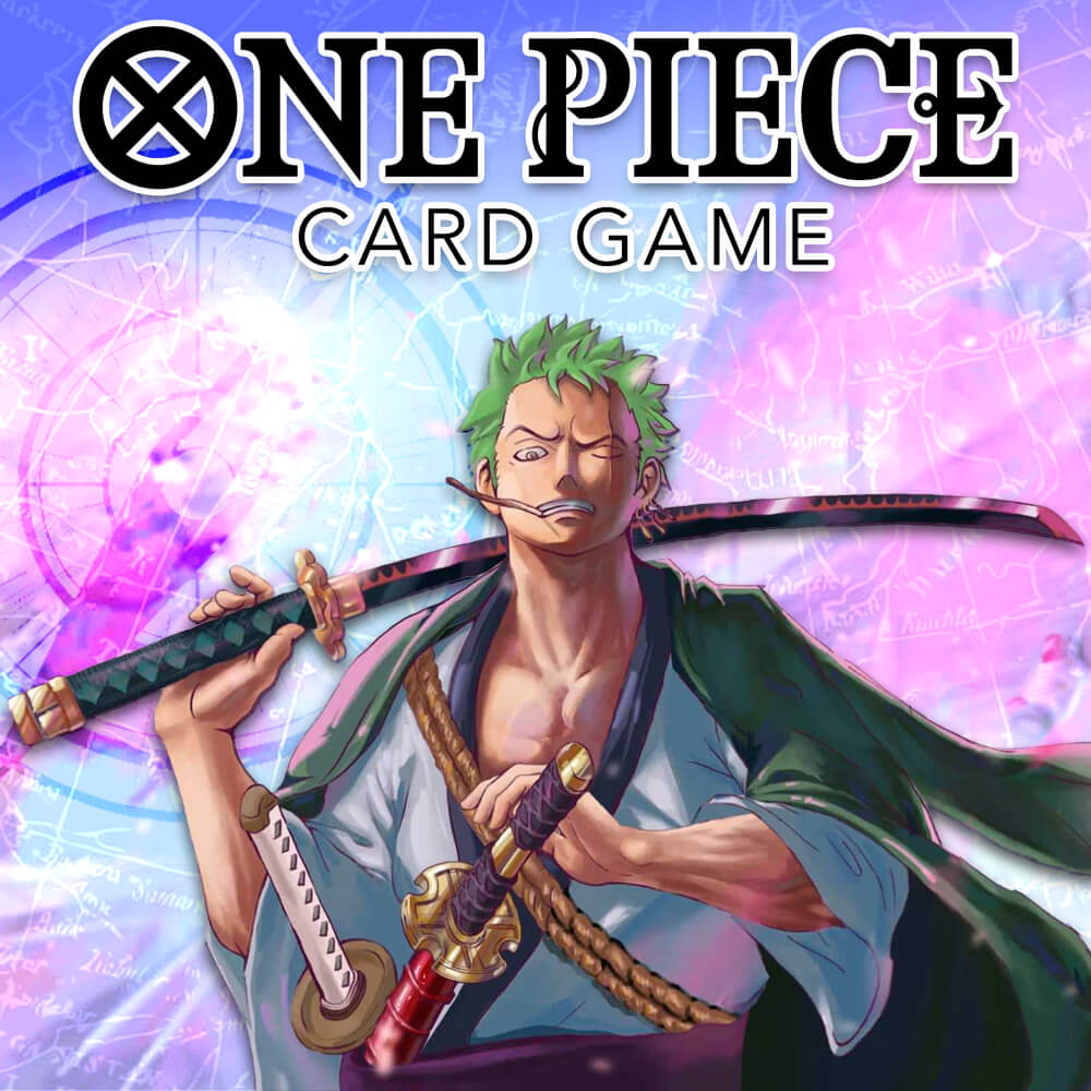 One Piece Locals Event - July 26, 2026