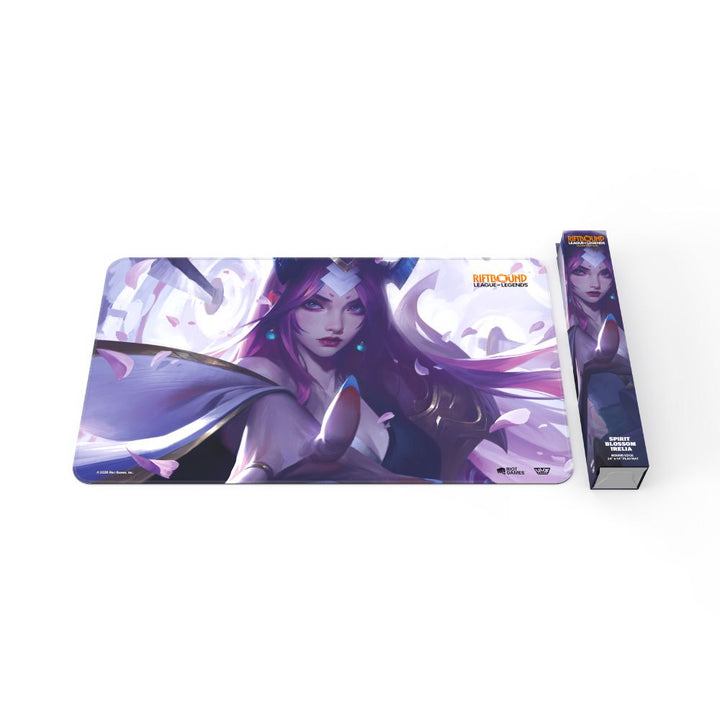 Riftbound - League Of Legends TCG Spiritforged - Playmat