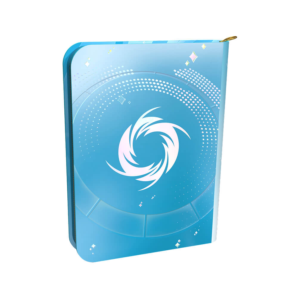Riftbound - League Of Legends TCG Radiance Collector's Binder