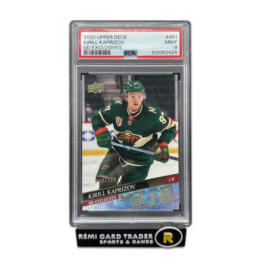 Rémi's Box Mystery Retail Series 2