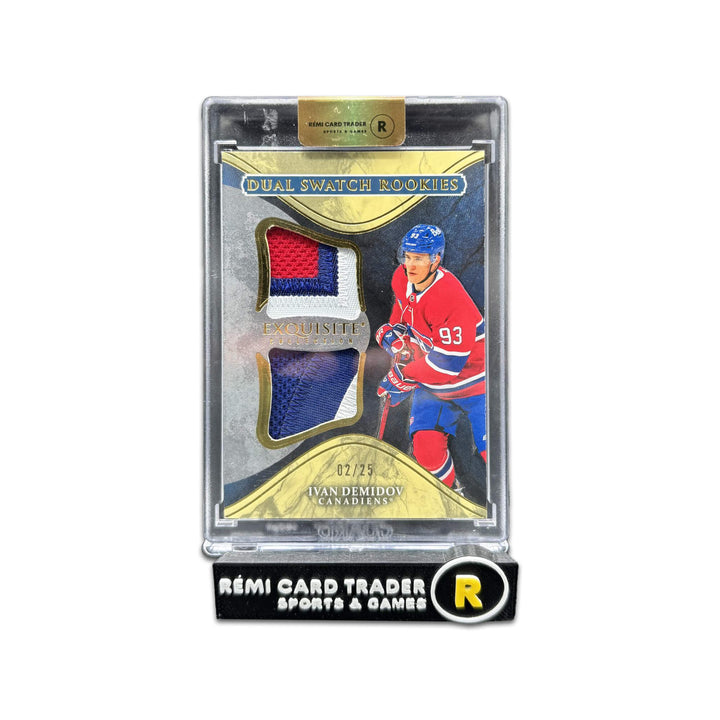 Rémi's Box Mystery Retail Series 2