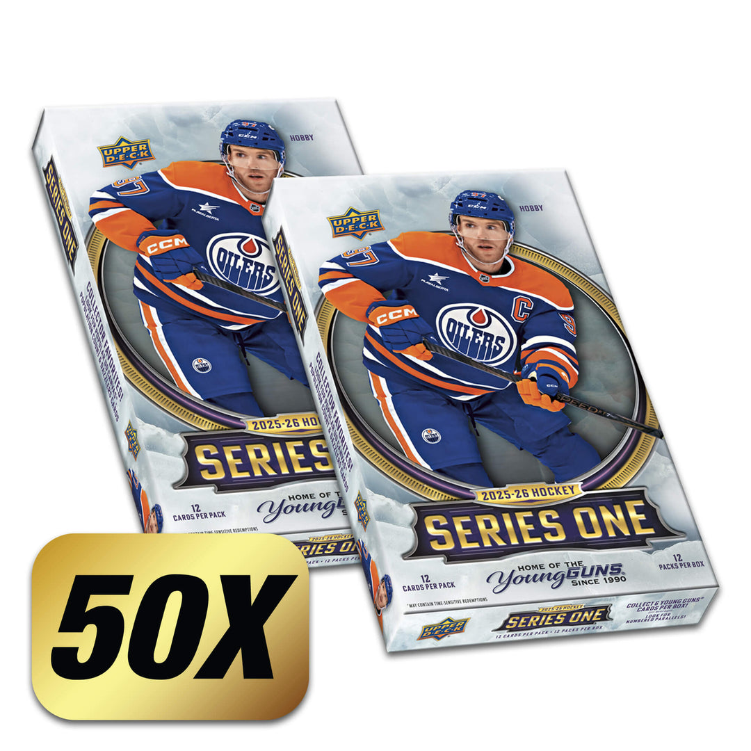 Rémi's Mystery Box Series 8