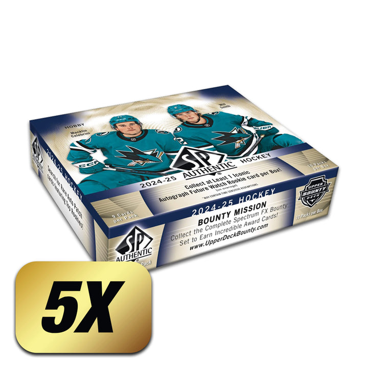 Rémi's Mystery Box Series 8