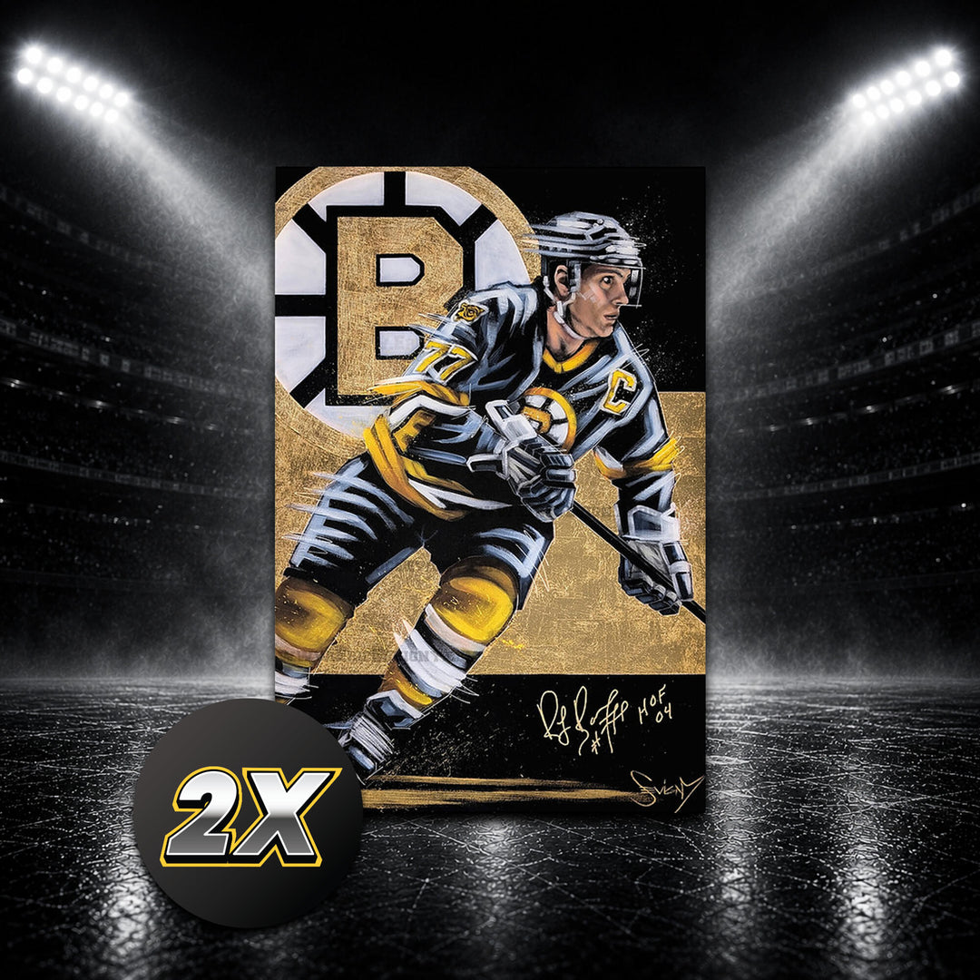 Rémi's Pack - Series 1 Hockey Cards