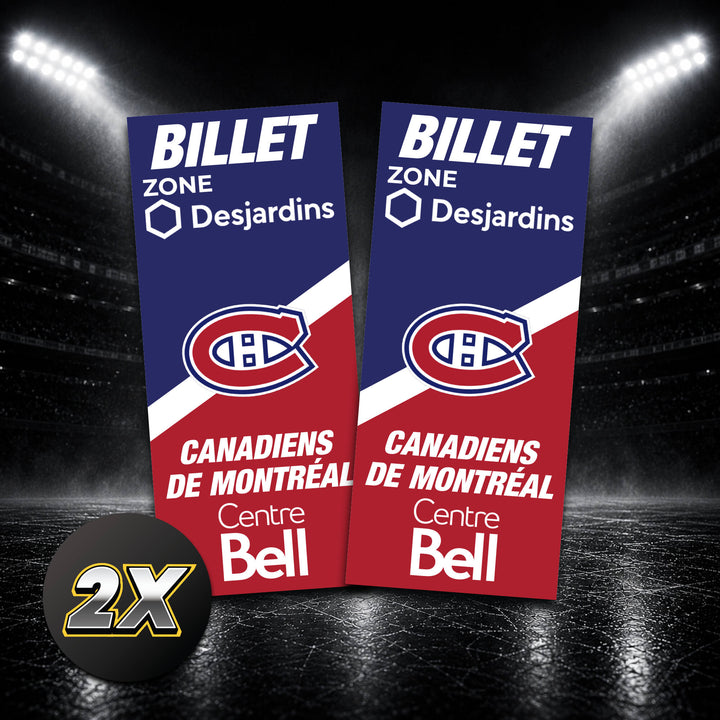 Rémi's Pack - Series 1 Hockey Cards