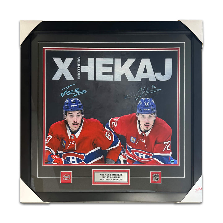 Rémi's Trade Night Mystery Box - La Classique Rémi Card 2025 Edition