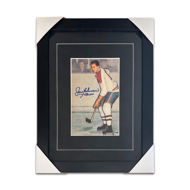 Rémi's Trade Night Mystery Box - La Classique Rémi Card 2025 Edition