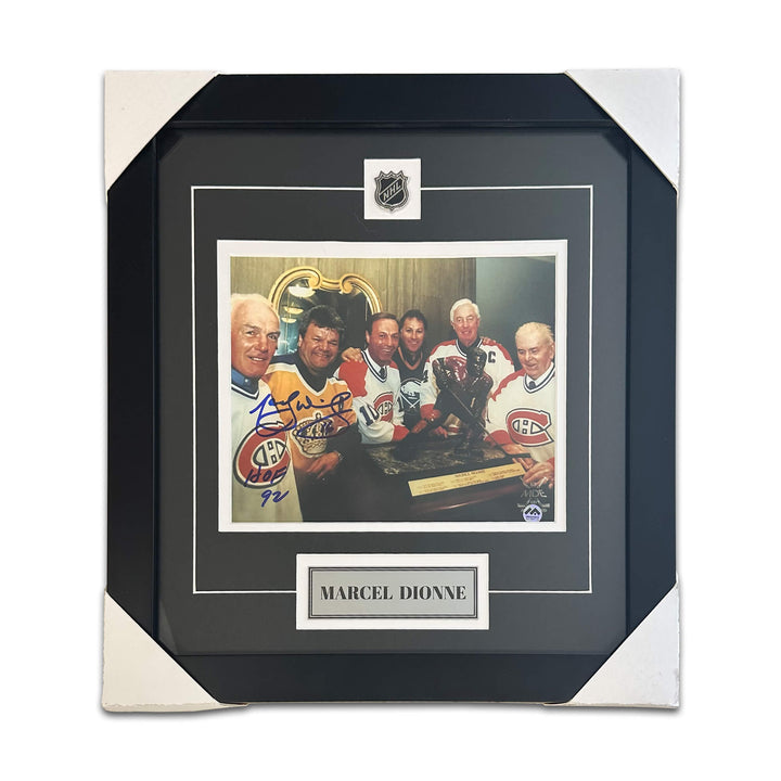 Rémi's Trade Night Mystery Box - La Classique Rémi Card 2025 Edition