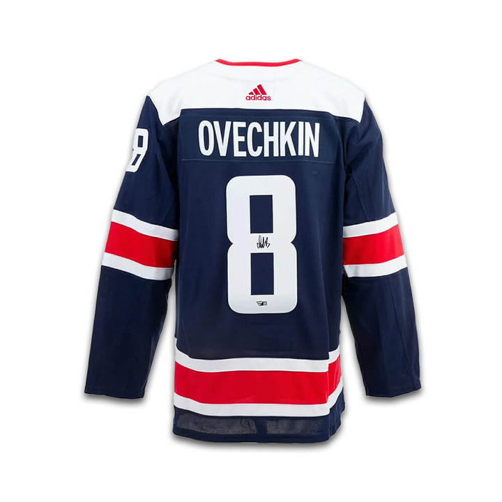 Rémi's Box Famous Hockey Jersey Series 11