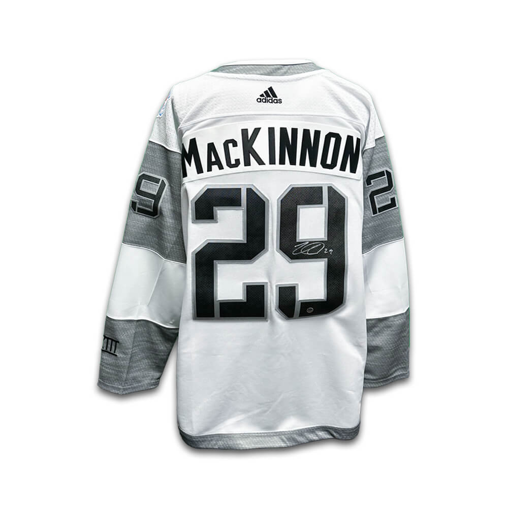 Rémi's Box Famous Hockey Jersey Series 11