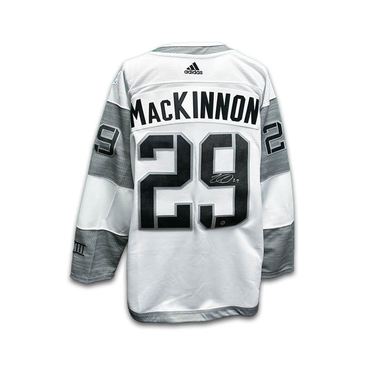 Rémi's Box Famous Hockey Jersey Series 11