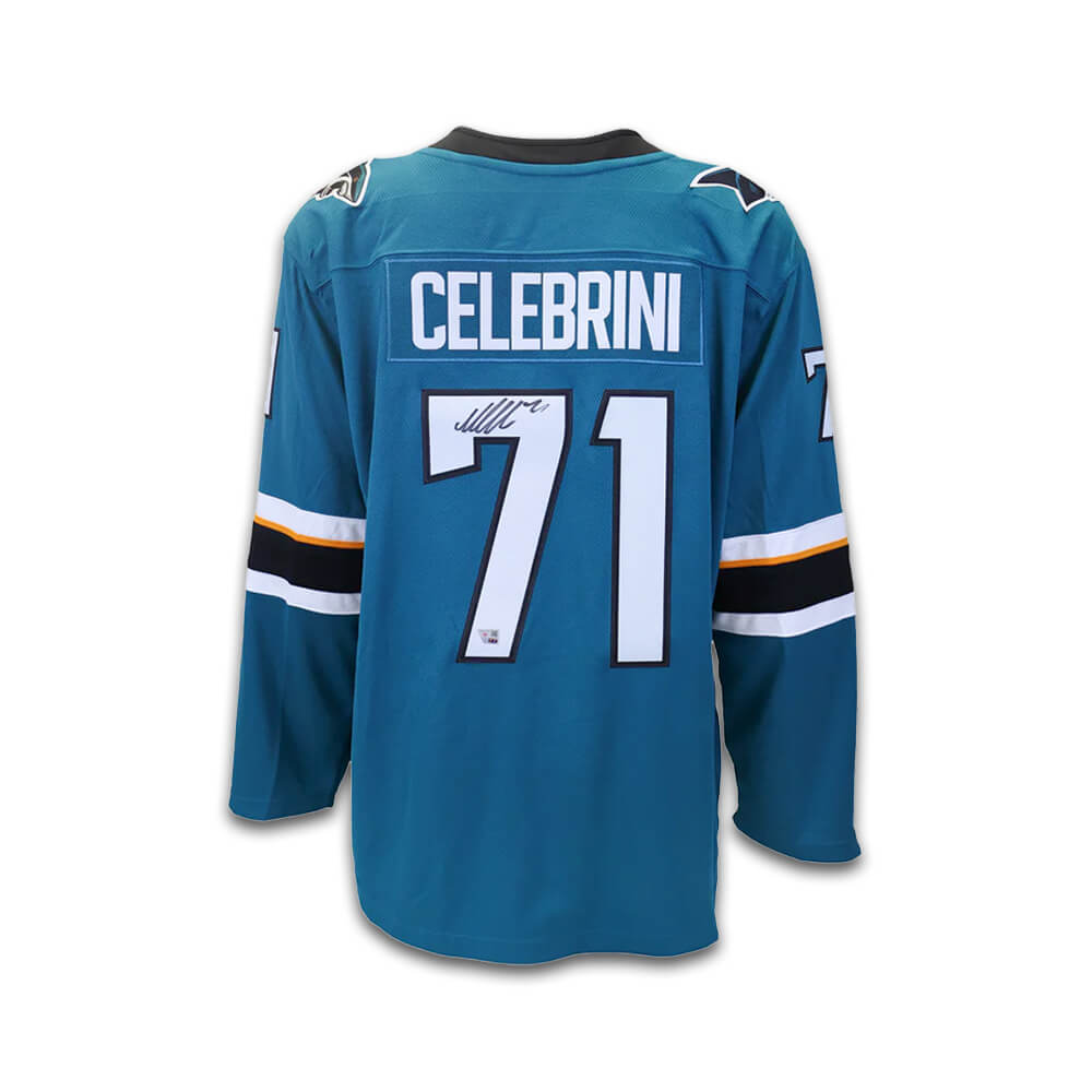 Rémi's Box Famous Hockey Jersey Series 11