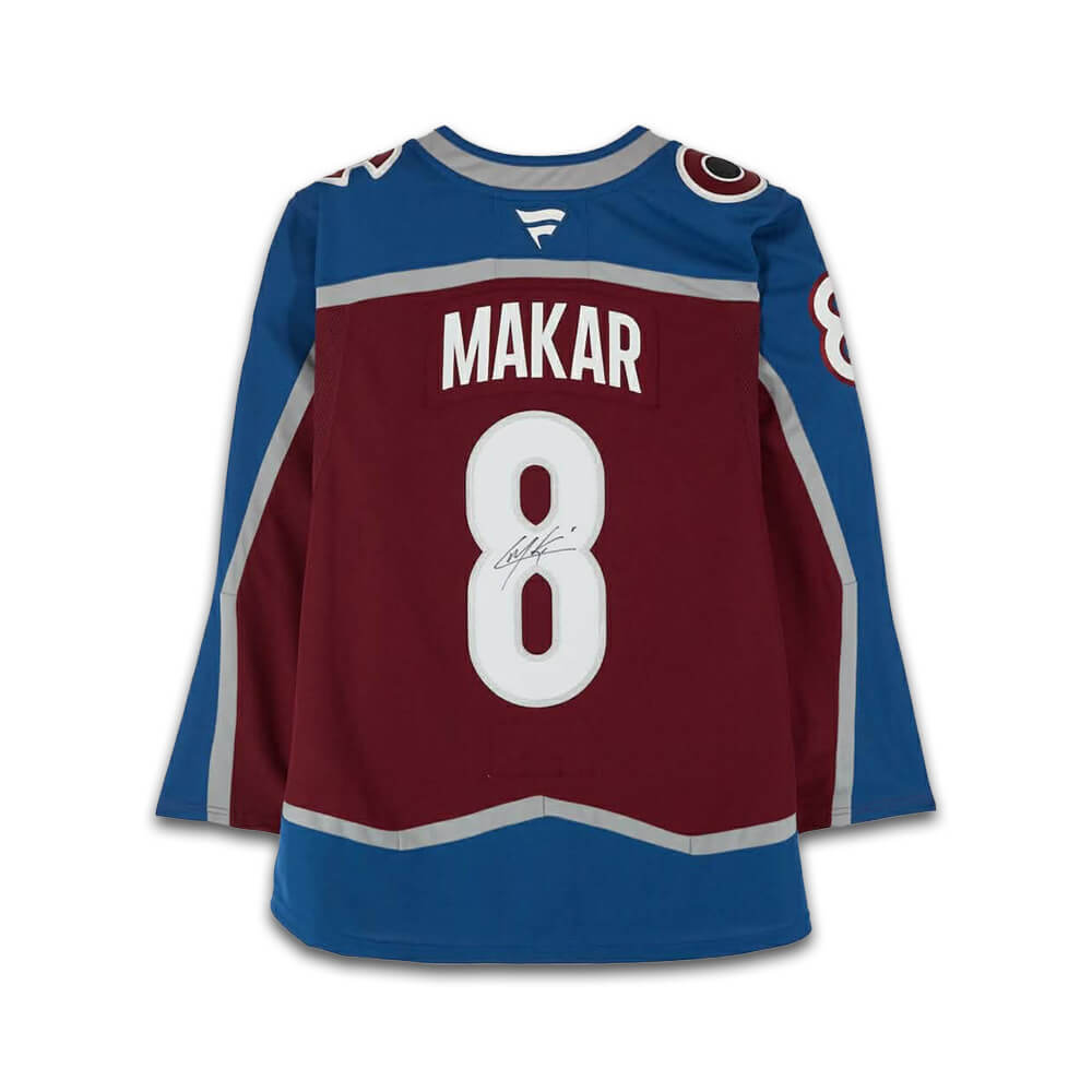 Rémi's Box Famous Hockey Jersey Series 11