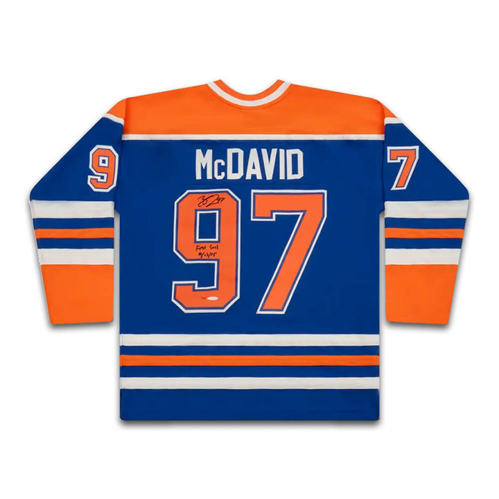 Rémi's Box Famous Hockey Jersey Series 11