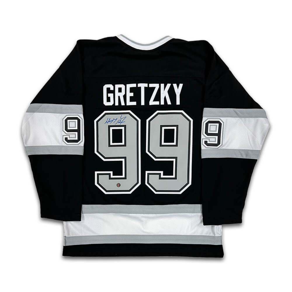 Rémi's Box Famous Hockey Jersey Series 11