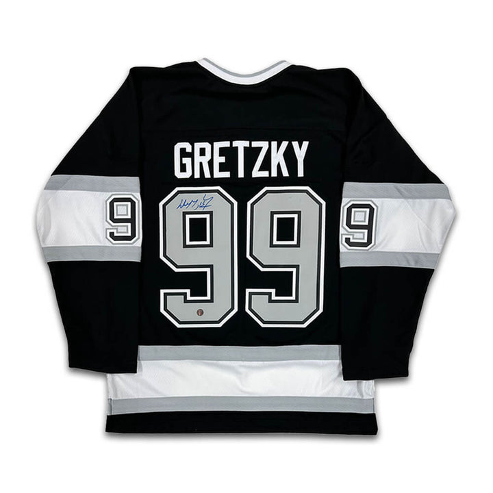 Rémi's Box Famous Hockey Jersey Series 11