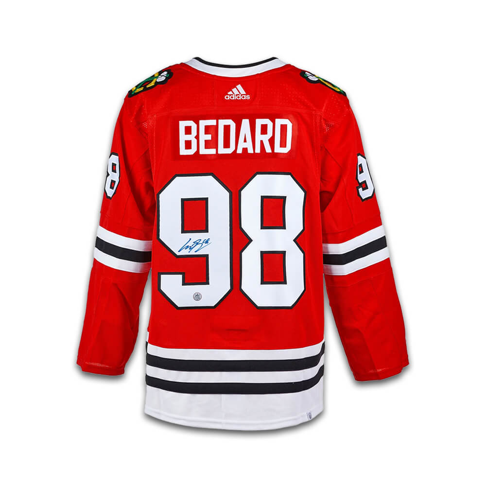 Rémi's Box Famous Hockey Jersey Series 11