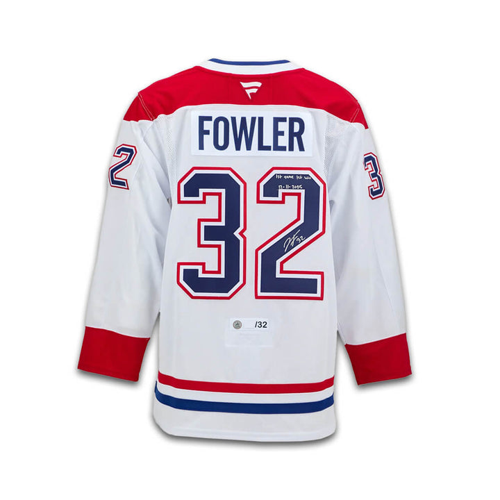 Rémi's Box Famous Hockey Jersey Series 12 (Édition Canadiens de Montréal)