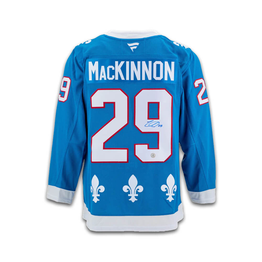 Rémi's Box Famous Hockey Jersey Series 13