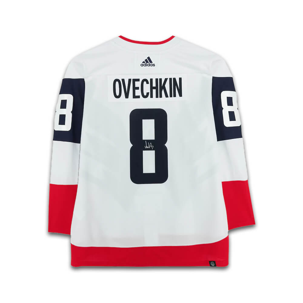 Rémi's Box Famous Hockey Jersey Series 13