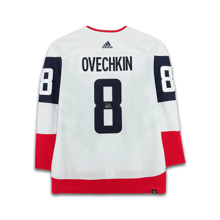 Rémi's Box Famous Hockey Jersey Series 13