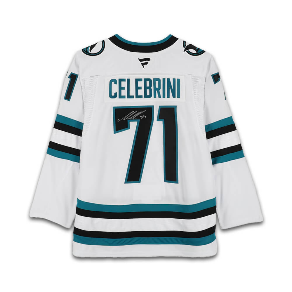 Rémi's Box Famous Hockey Jersey Series 13