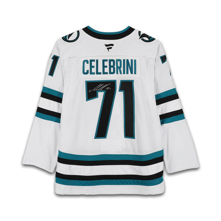 Rémi's Box Famous Hockey Jersey Series 13