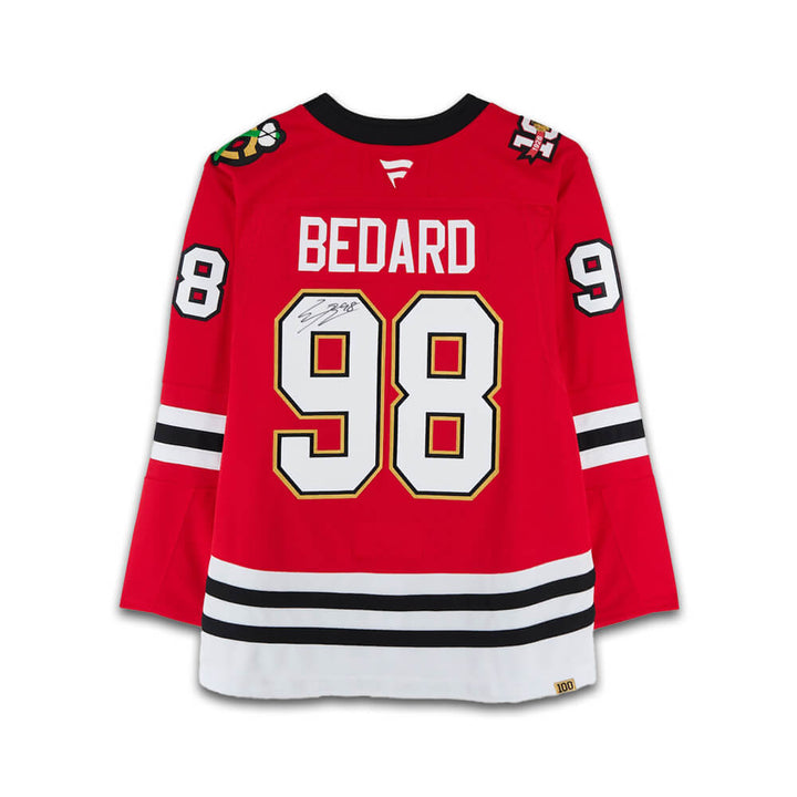 Rémi's Box Famous Hockey Jersey Series 13