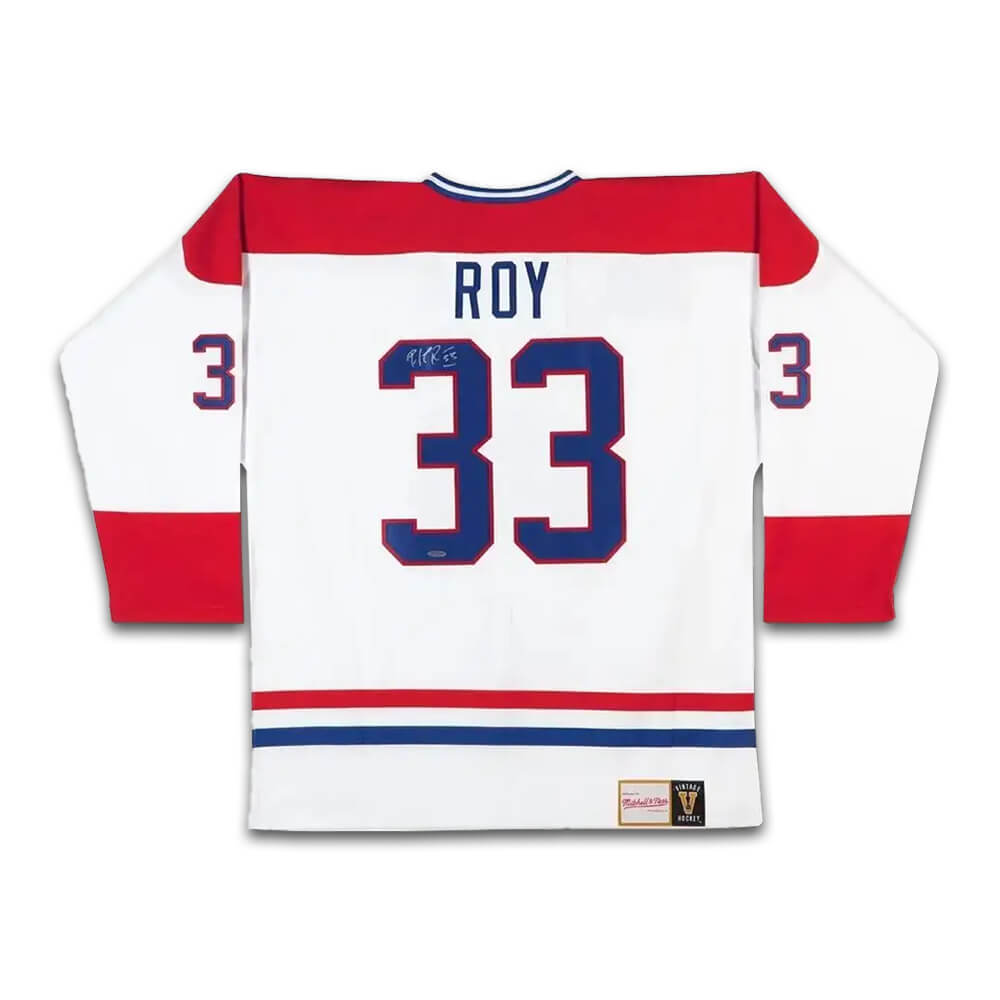 Rémi's Box Famous Hockey Jersey Series 16 (Édition Canadiens de Montréal)