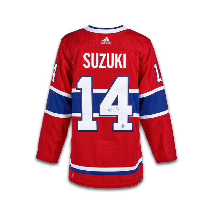Rémi's Box Famous Hockey Jersey Series 16 (Édition Canadiens de Montréal)