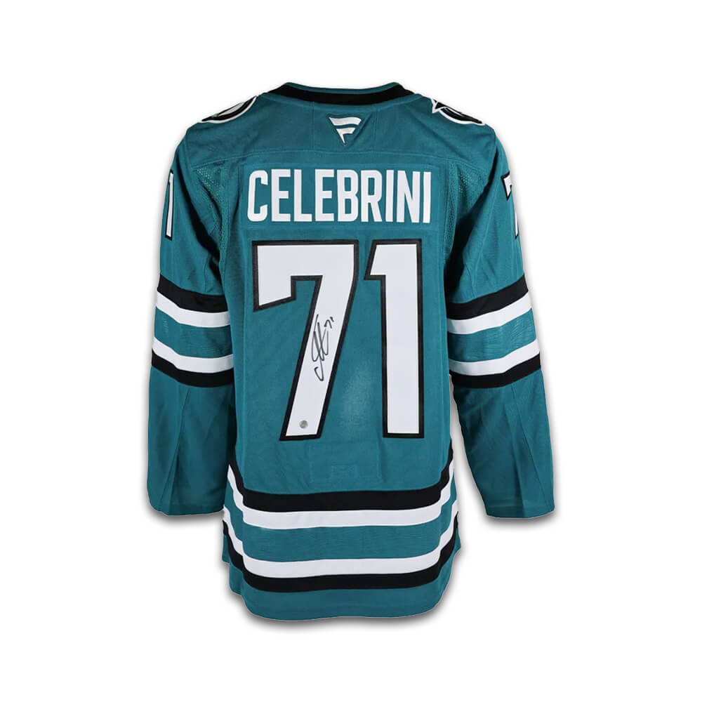 Rémi's Box Famous Hockey Jersey Series 20 - High End