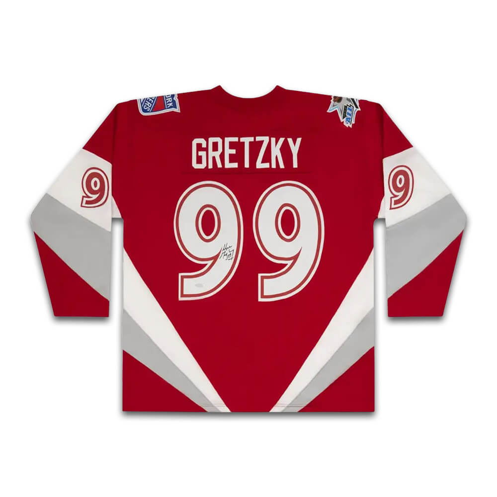 Rémi's Box Famous Hockey Jersey Series 20 - High End