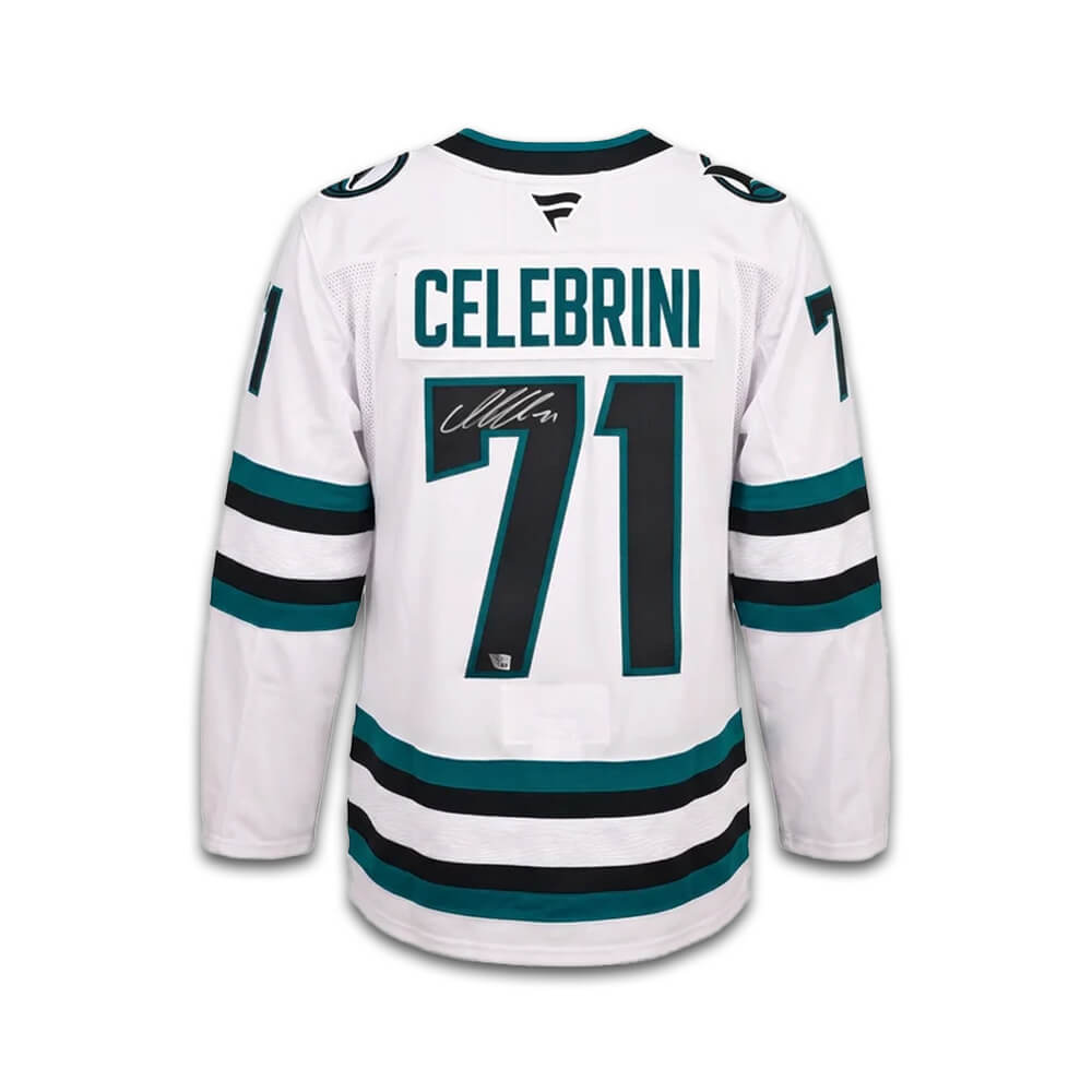 Rémi's Box Famous Hockey Jersey Series 20 - High End