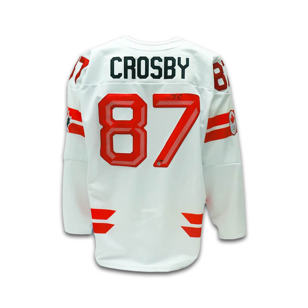 Rémi's Box Famous Hockey Jersey Series 20 - High End