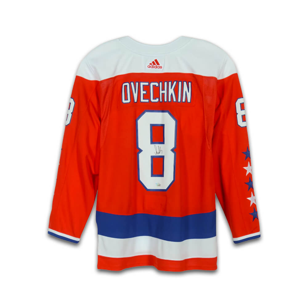 Rémi's Box Famous Hockey Jersey Series 9 (Édition Deluxe)